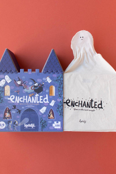 Londji Puzzle - ENCHANTED