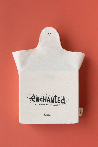 Londji Puzzle - ENCHANTED
