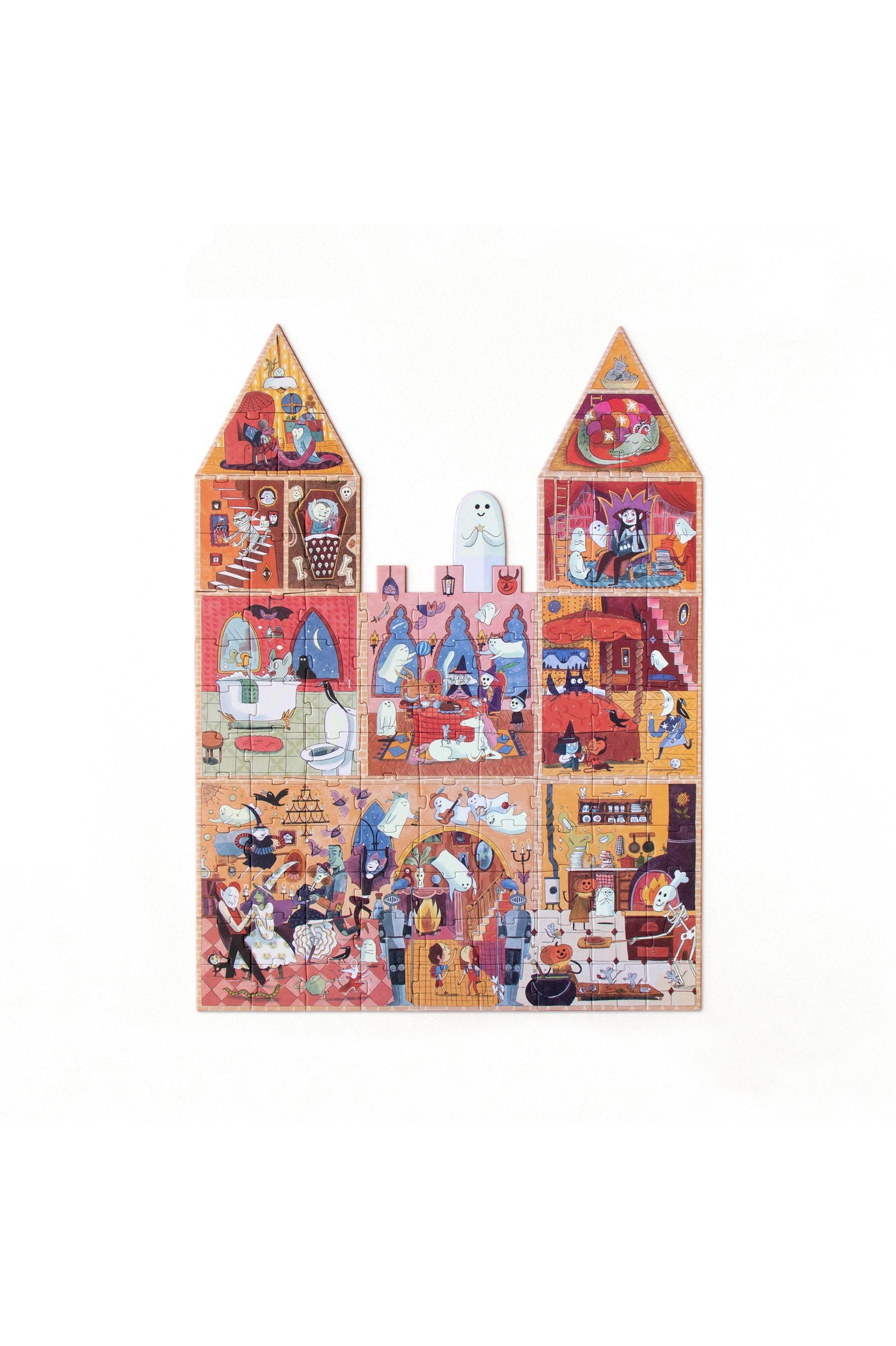 Londji Puzzle - ENCHANTED