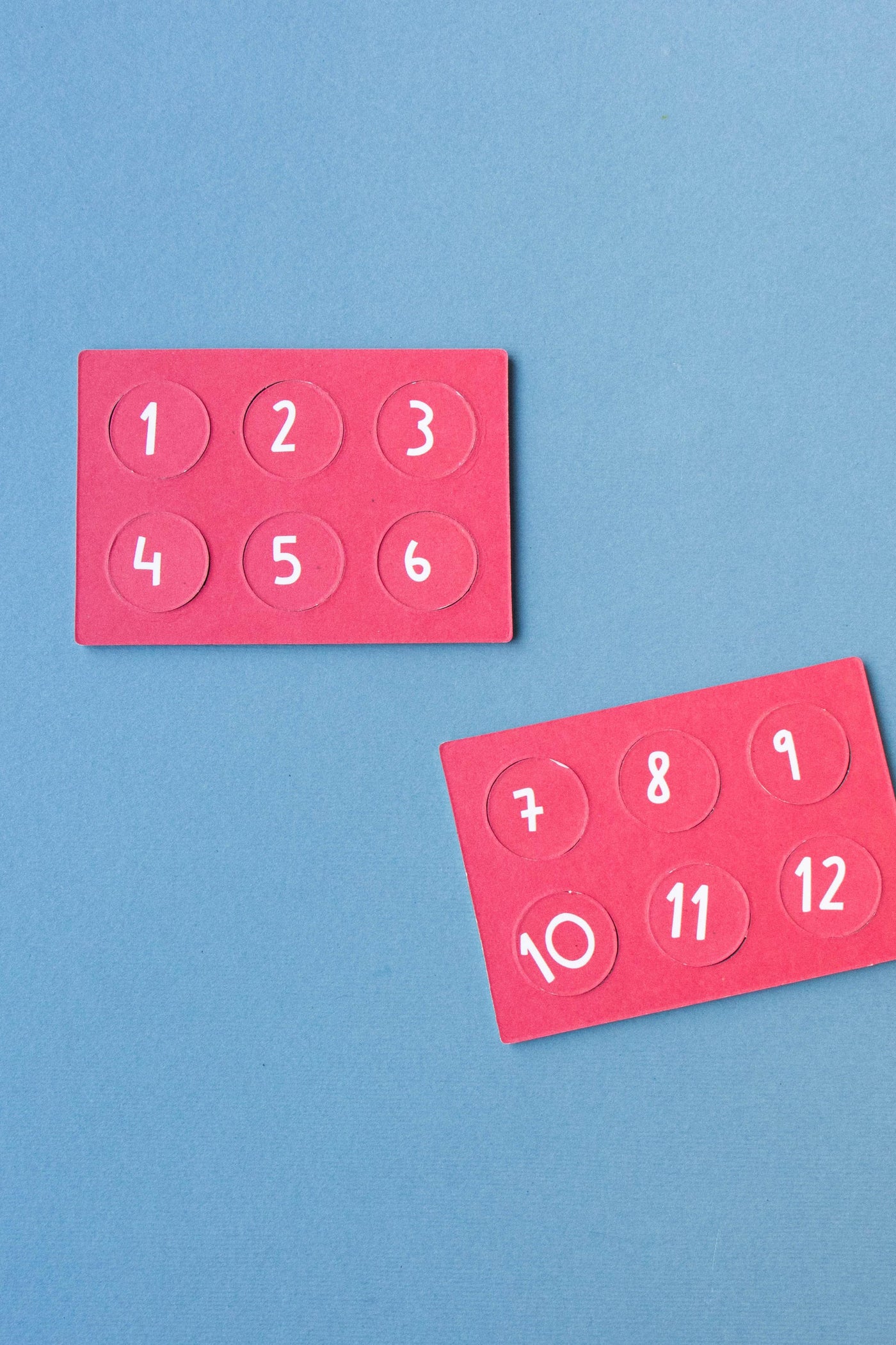 Londji Tiny Puzzle - POMMIER