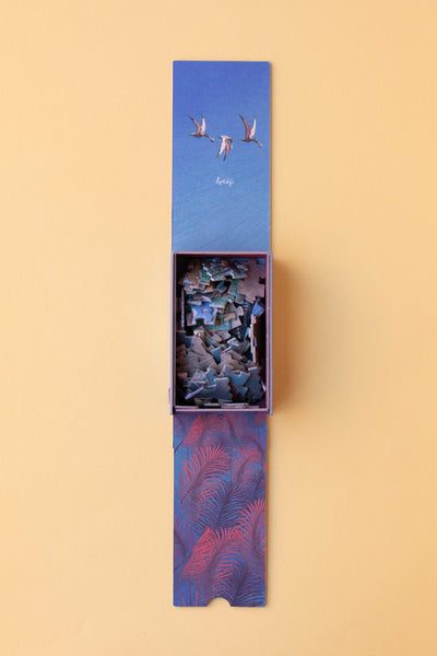 Londji Tiny Puzzle - DINOSAURS