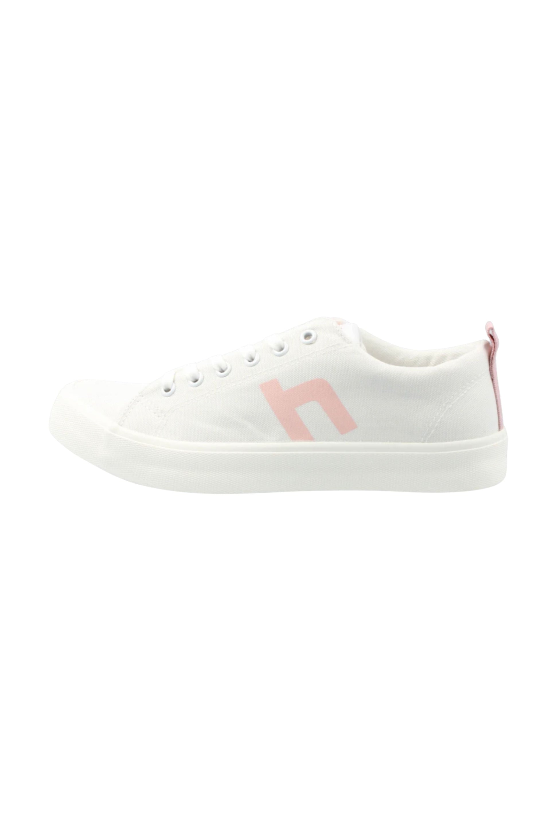 Philip Hog Andrea Recycled Sneakers-Accessories-Ohh! By Gum - Shop Sustainable