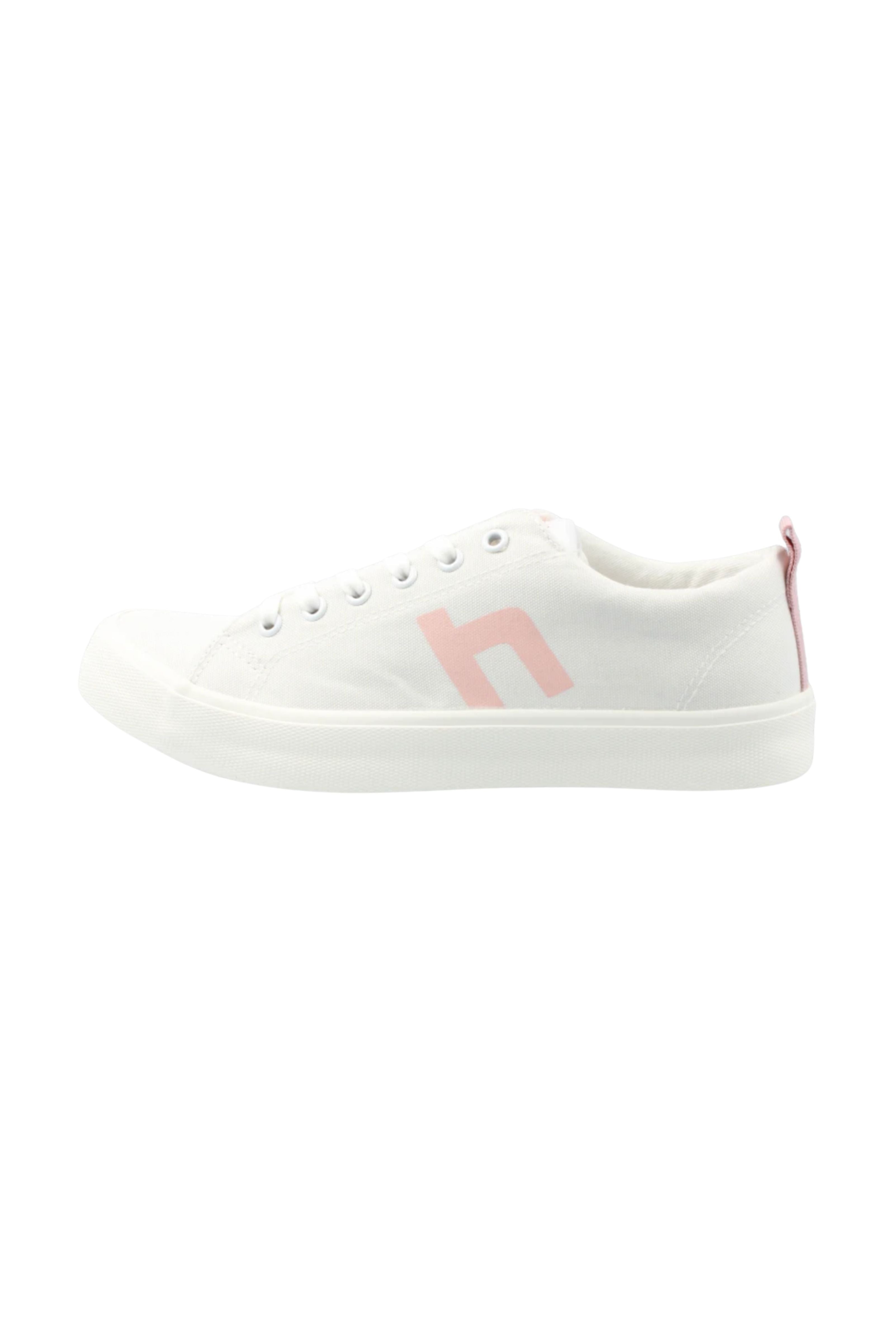 Philip Hog Andrea Recycled Sneakers-Accessories-Ohh! By Gum - Shop Sustainable