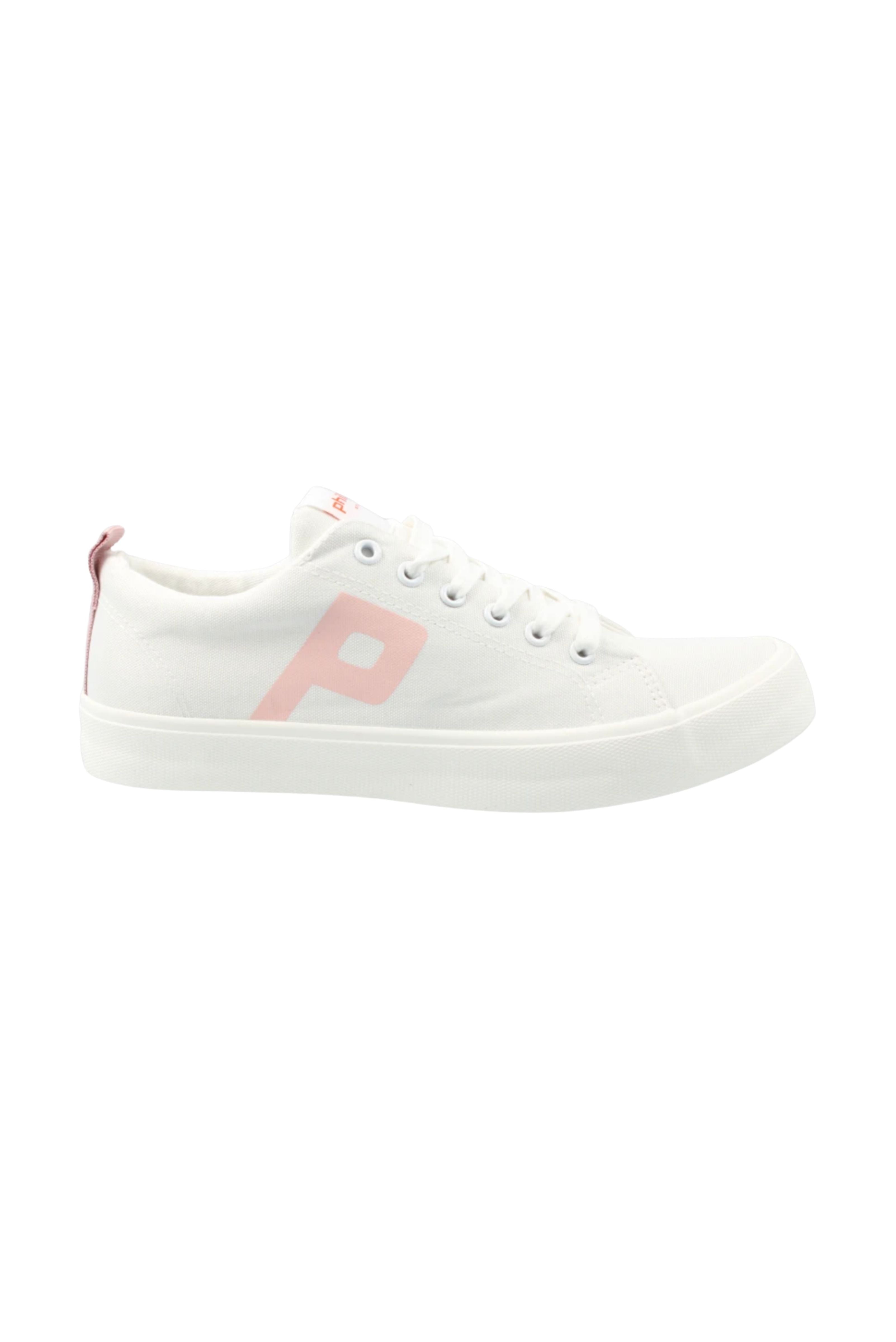 Philip Hog Andrea Recycled Sneakers-Accessories-Ohh! By Gum - Shop Sustainable