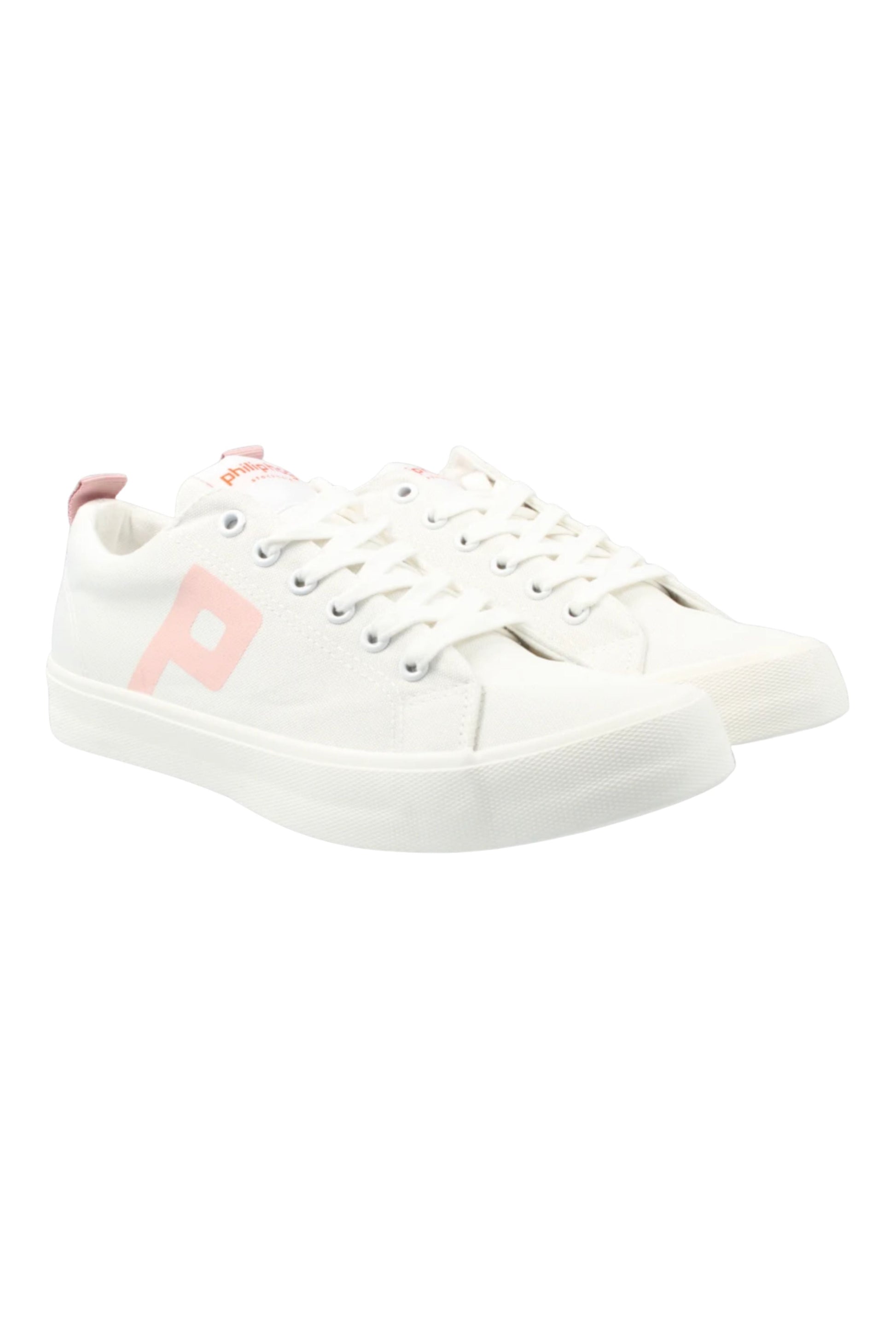Philip Hog Andrea Recycled Sneakers-Accessories-Ohh! By Gum - Shop Sustainable