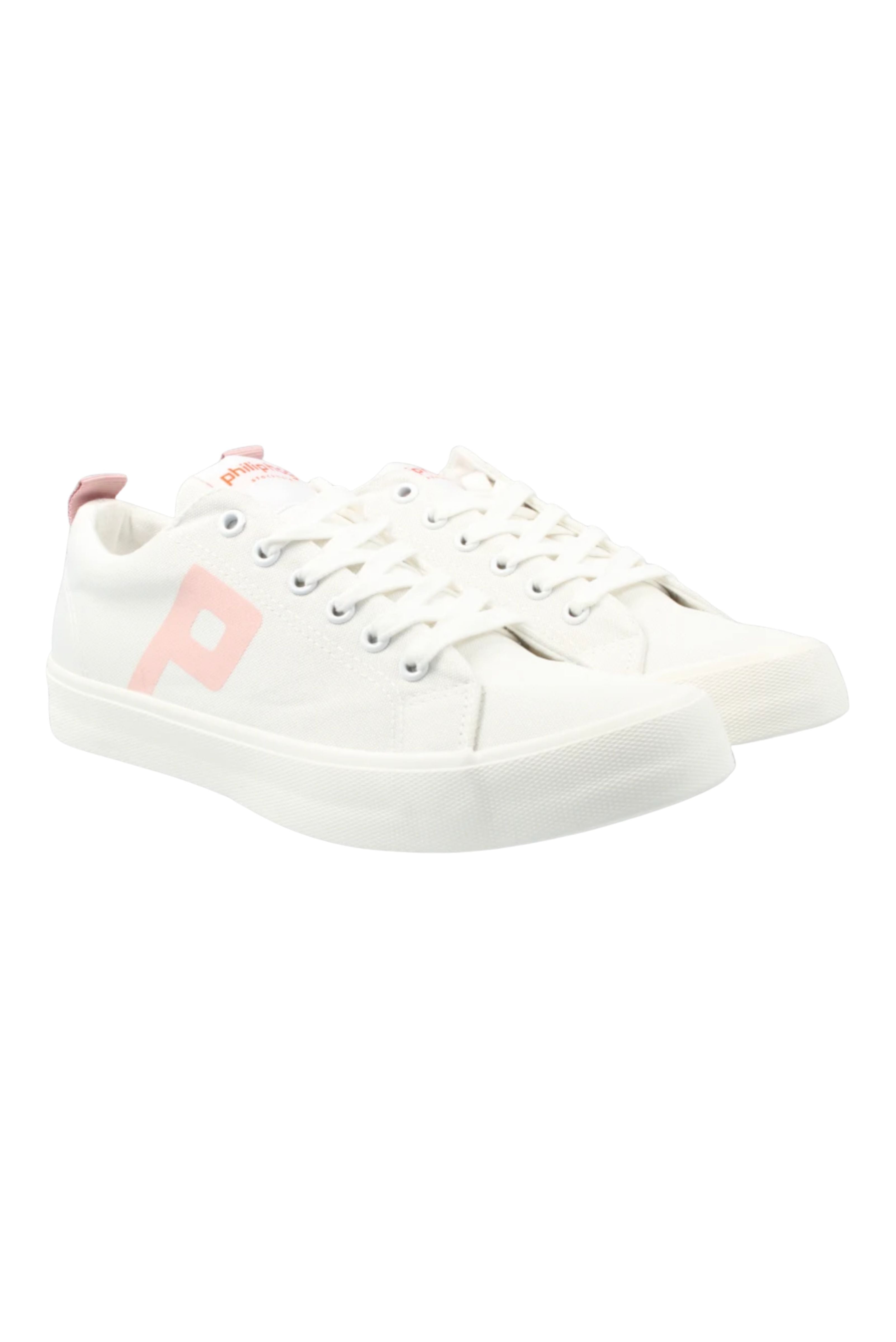 Philip Hog Andrea Recycled Sneakers-Accessories-Ohh! By Gum - Shop Sustainable