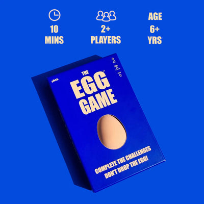 Pikkii Egg Game-Gifts-Ohh! By Gum - Shop Sustainable