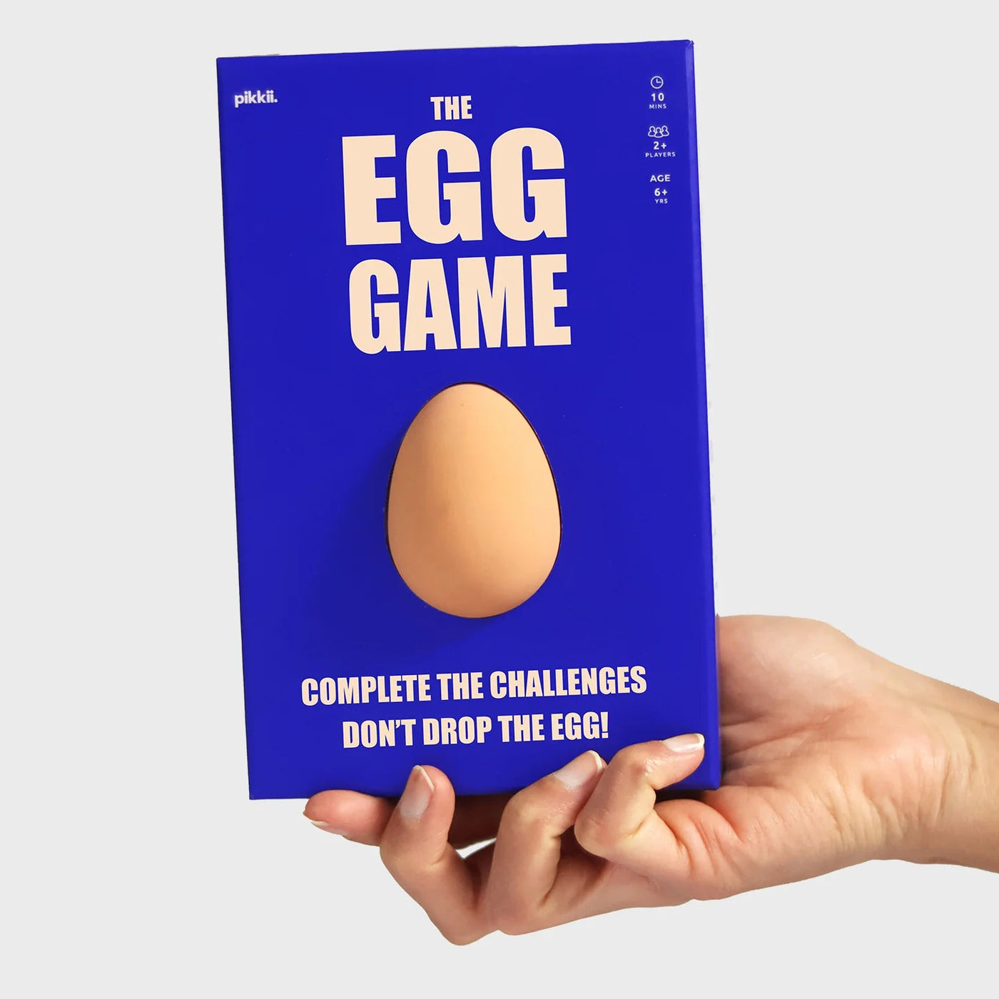 Pikkii Egg Game-Gifts-Ohh! By Gum - Shop Sustainable