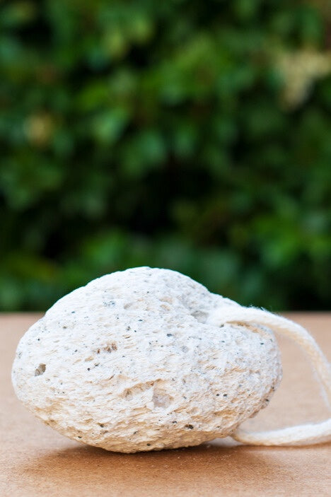 Pumice Stone-Toiletries-Ohh! By Gum - Shop Sustainable