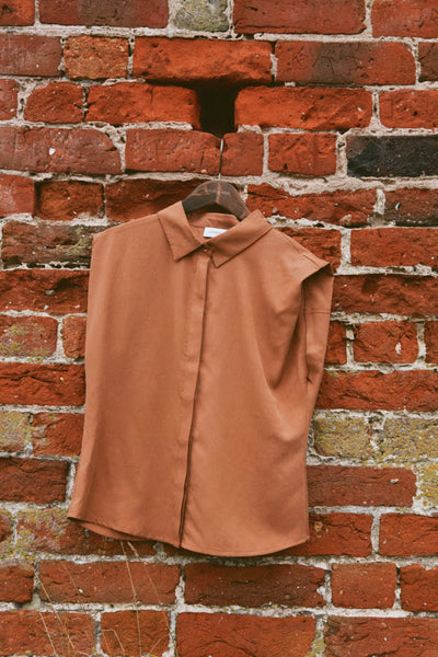 Re-Wear LNBop Shirt in Thrush-Re-Wear-Ohh! By Gum - Shop Sustainable