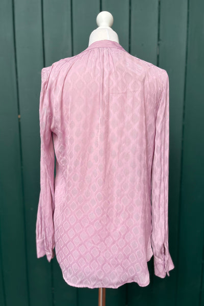 Re-Wear Next Lilac Blouse-Re-Wear-Ohh! By Gum - Shop Sustainable