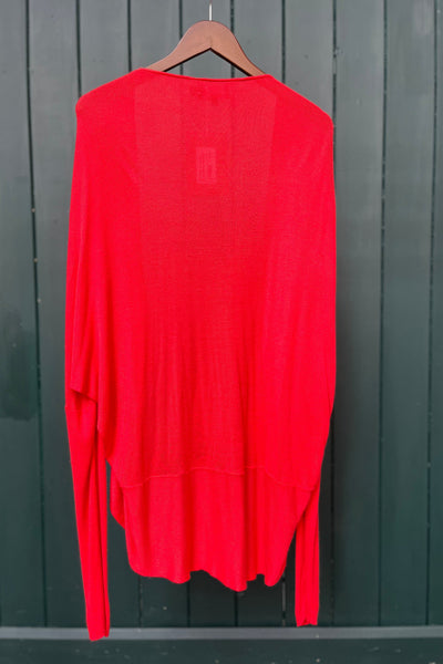 Re-Wear Ted Baker Coral Shrug-Re-Wear-Ohh! By Gum - Shop Sustainable