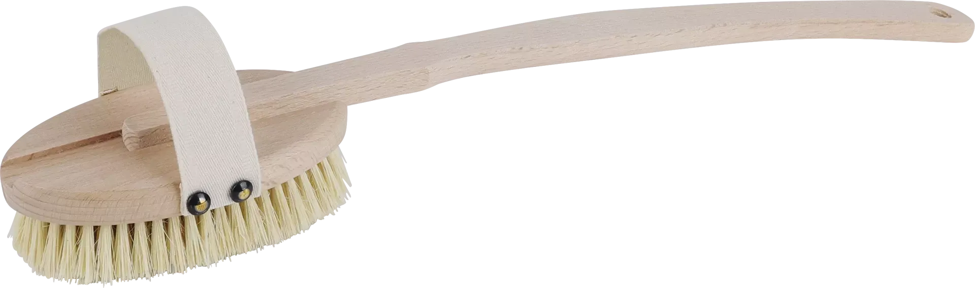 Redecker Bath Brush, Hard