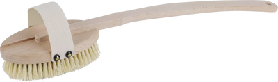 Redecker Bath Brush, Hard
