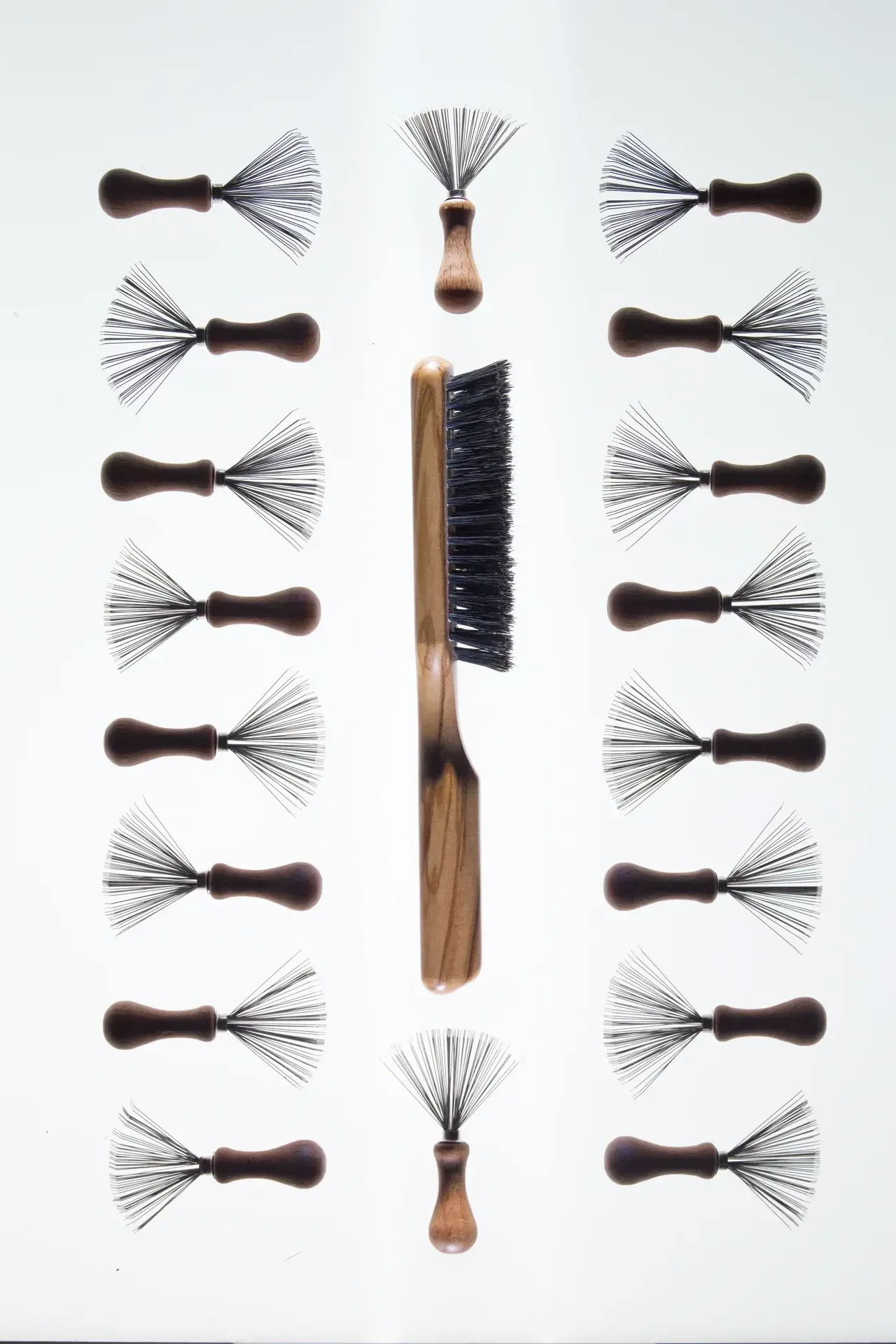 Redecker Comb and Brush Cleaner - Ohh! By Gum