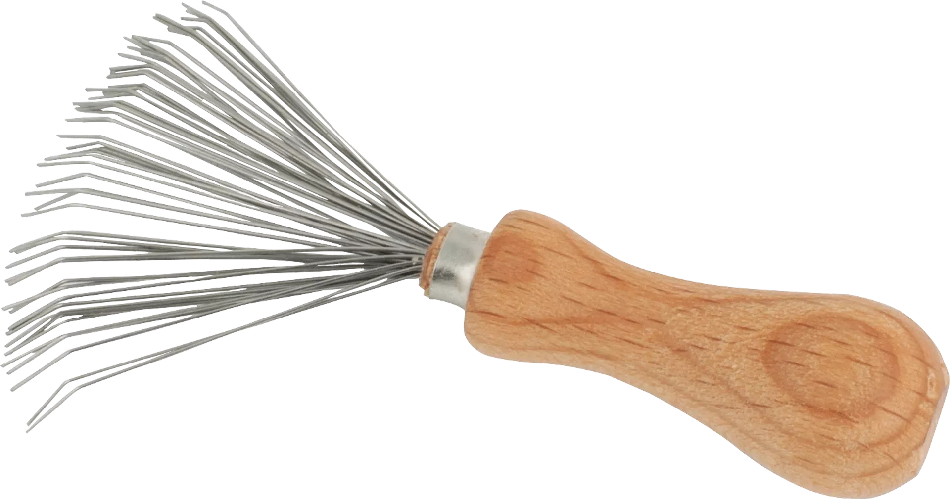 Redecker Comb and Brush Cleaner - Ohh! By Gum