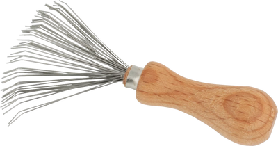 Redecker Comb and Brush Cleaner