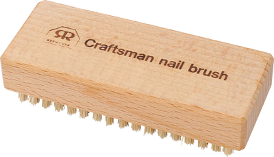 Redecker Craftsman Nail Brush