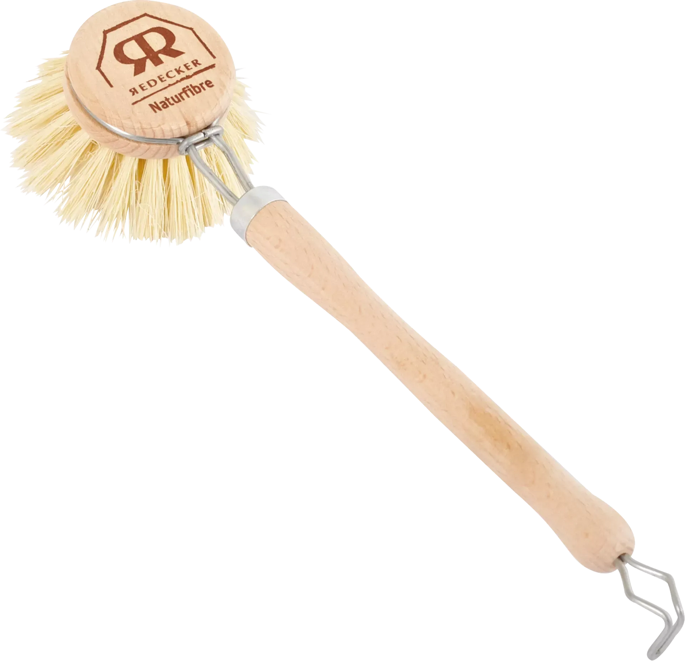 Redecker Dish Washing Brush 4 cm