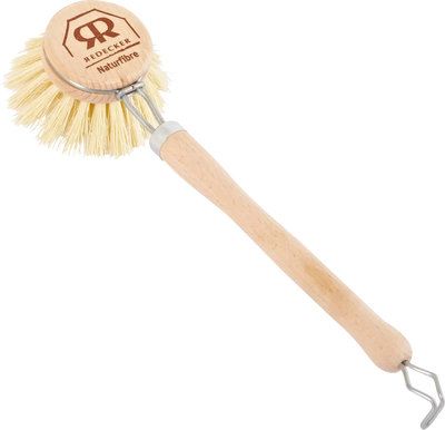 Redecker Dish Washing Brush 4 cm