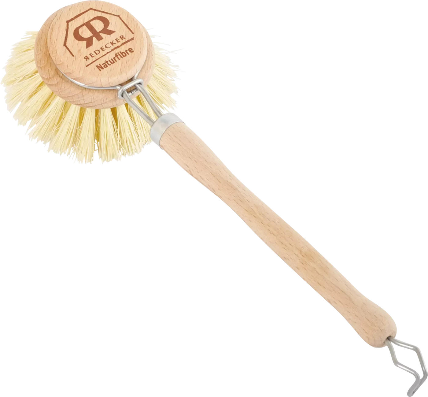 Redecker Dish Washing Brush 5 cm