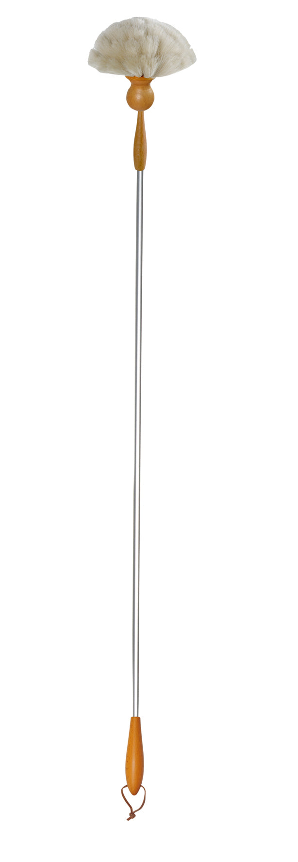 Redecker Duster w. Goat-Hair, 120 cm