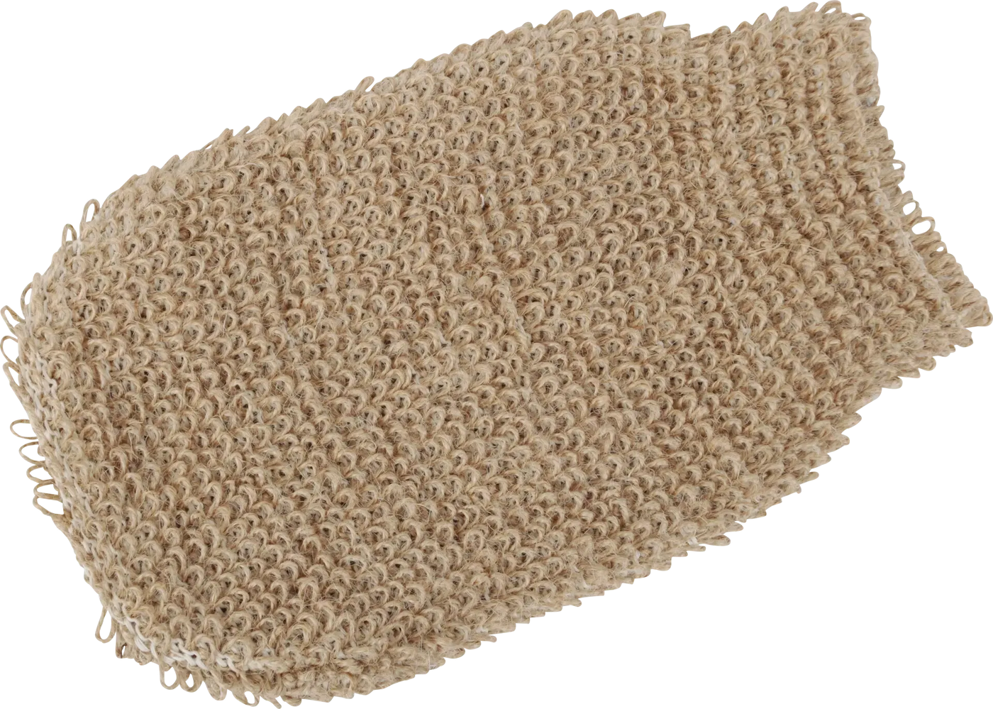 Redecker Flax Massage Glove