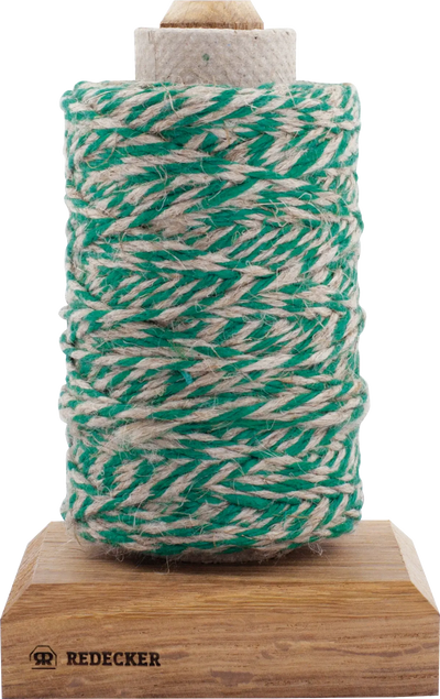Redecker Flax Yarn Holder, Single