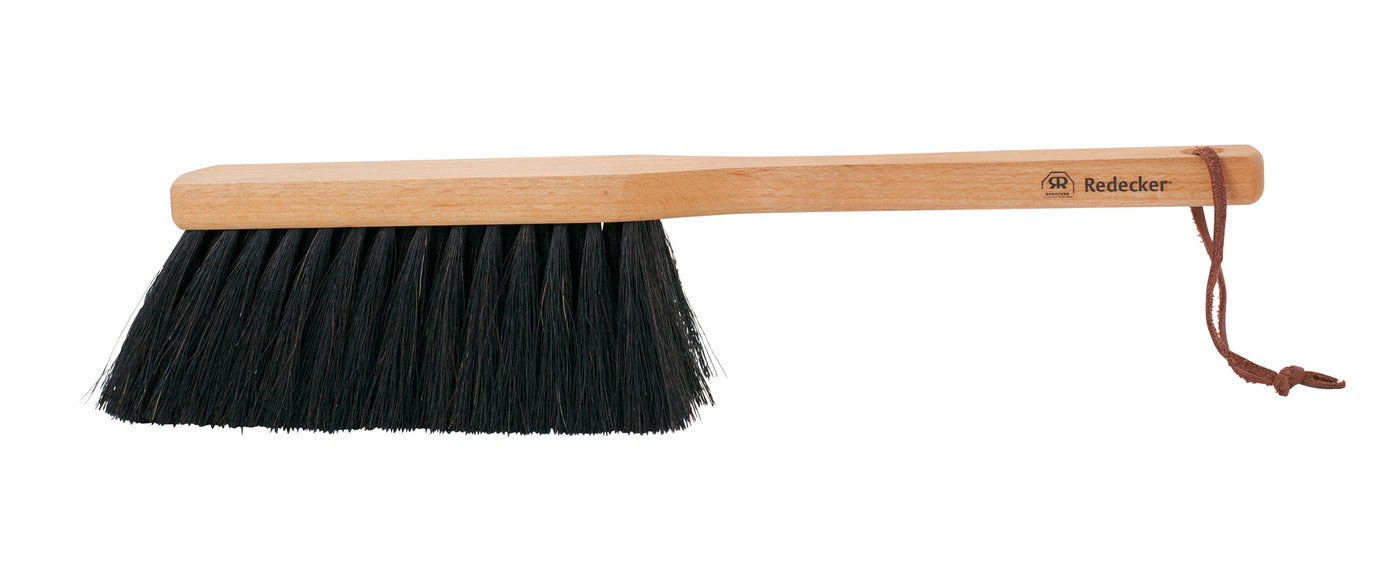 Redecker Hand Brush, Delta Shape