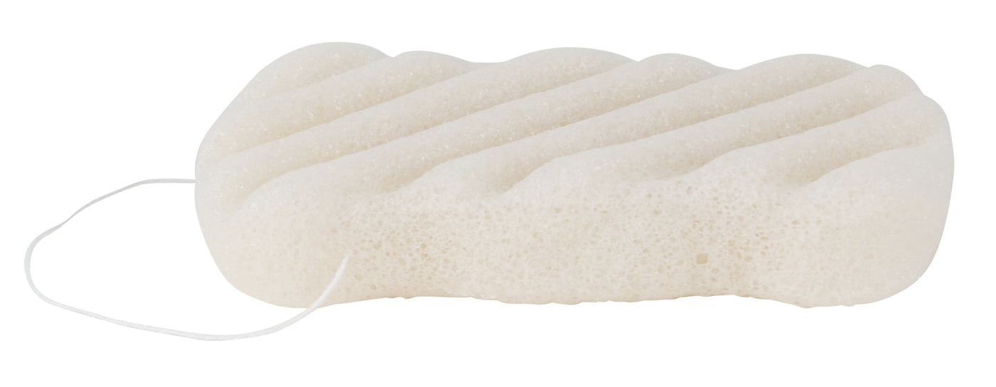 Redecker Konjac Body Sponge