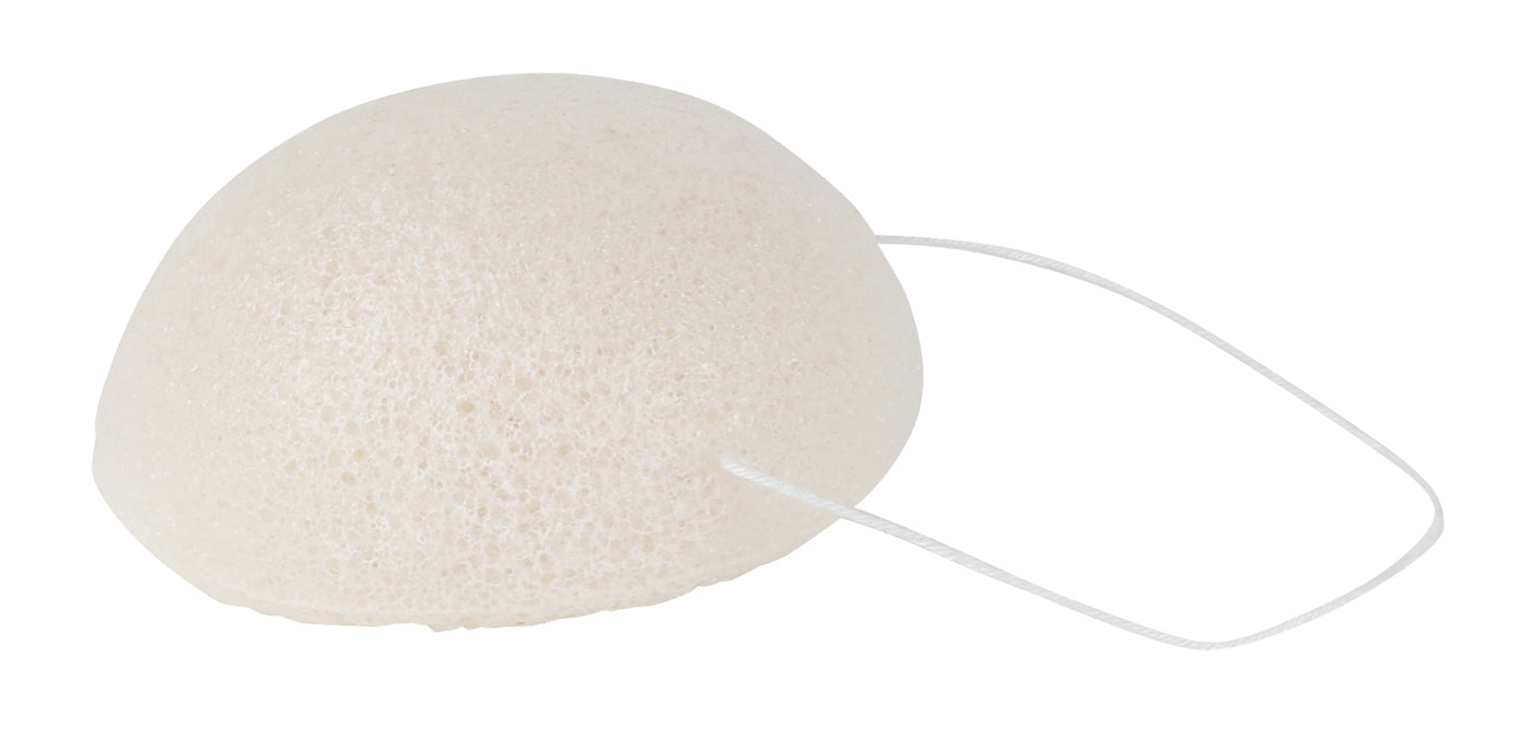 Redecker Konjac Face Sponge