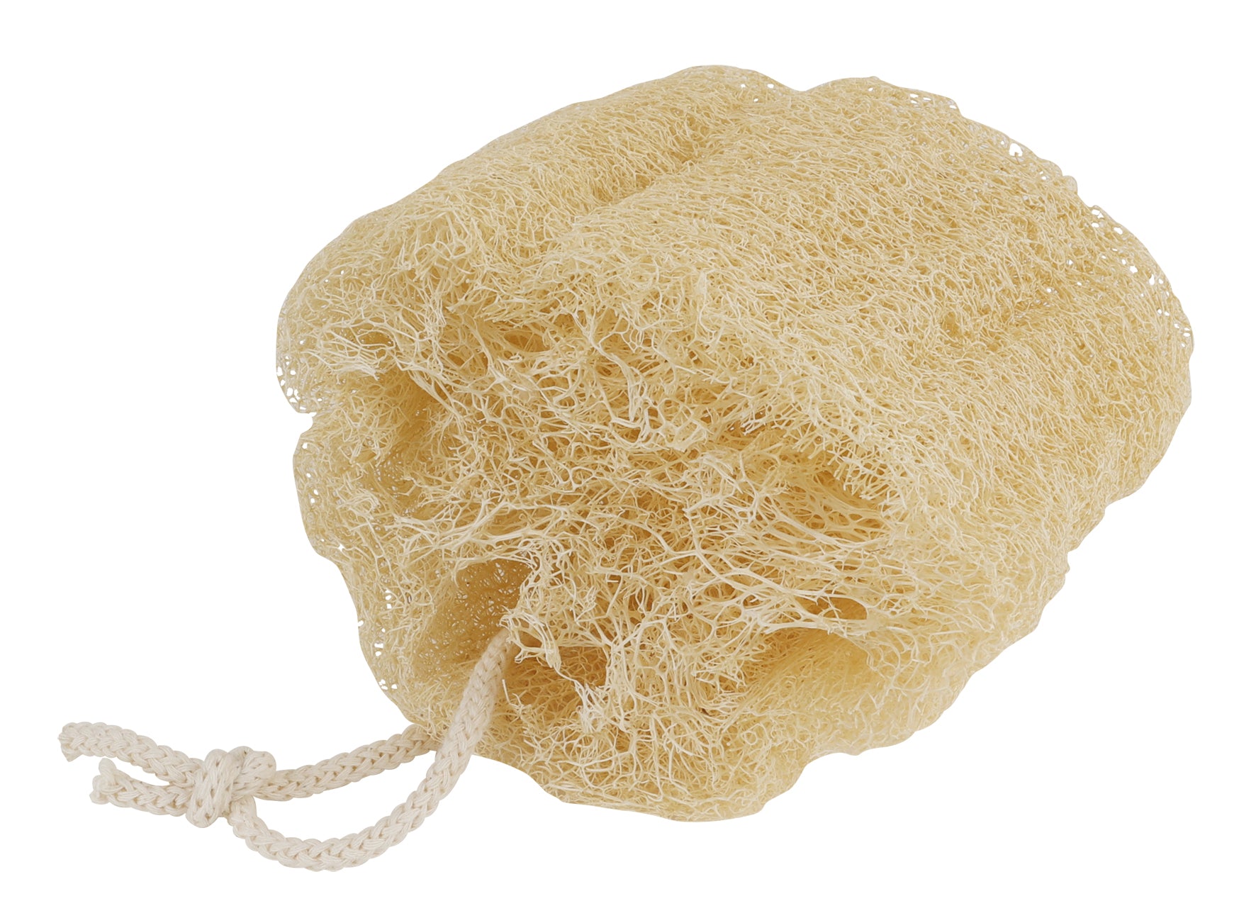Redecker Loofah Bath Sponge
