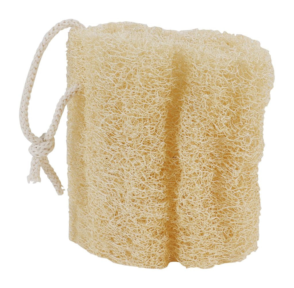 Redecker Loofah Bath Sponge