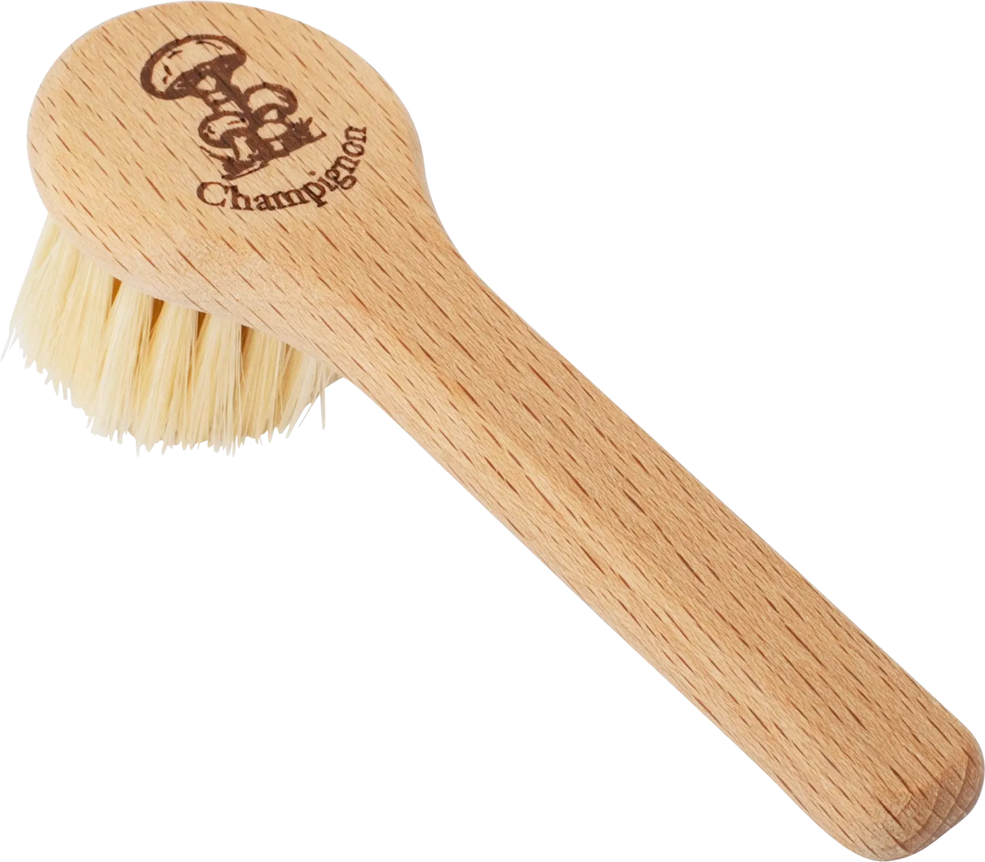 Redecker Mushroom Brush with Handle