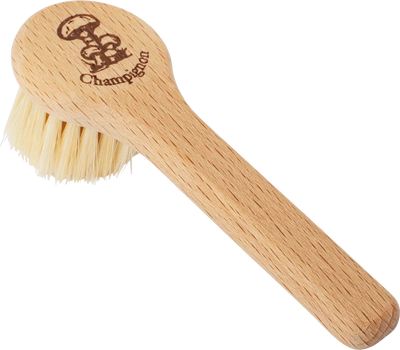 Redecker Mushroom Brush with Handle