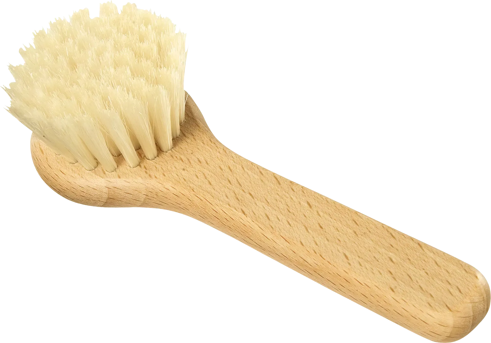 Redecker Mushroom Brush with Handle