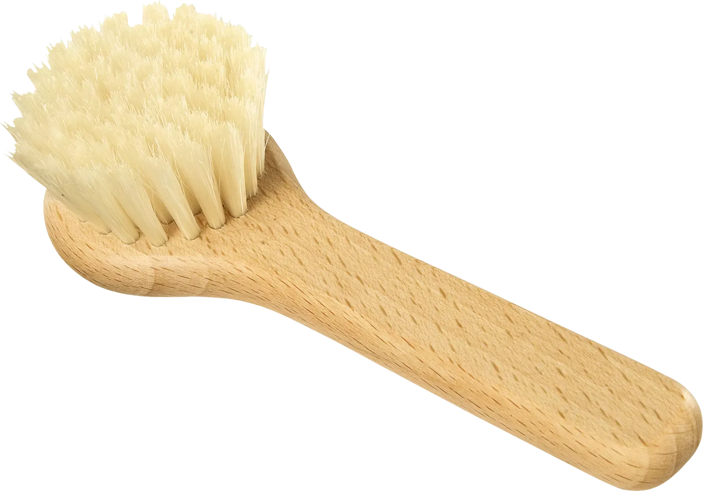 Redecker Mushroom Brush with Handle