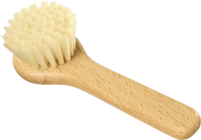 Redecker Mushroom Brush with Handle