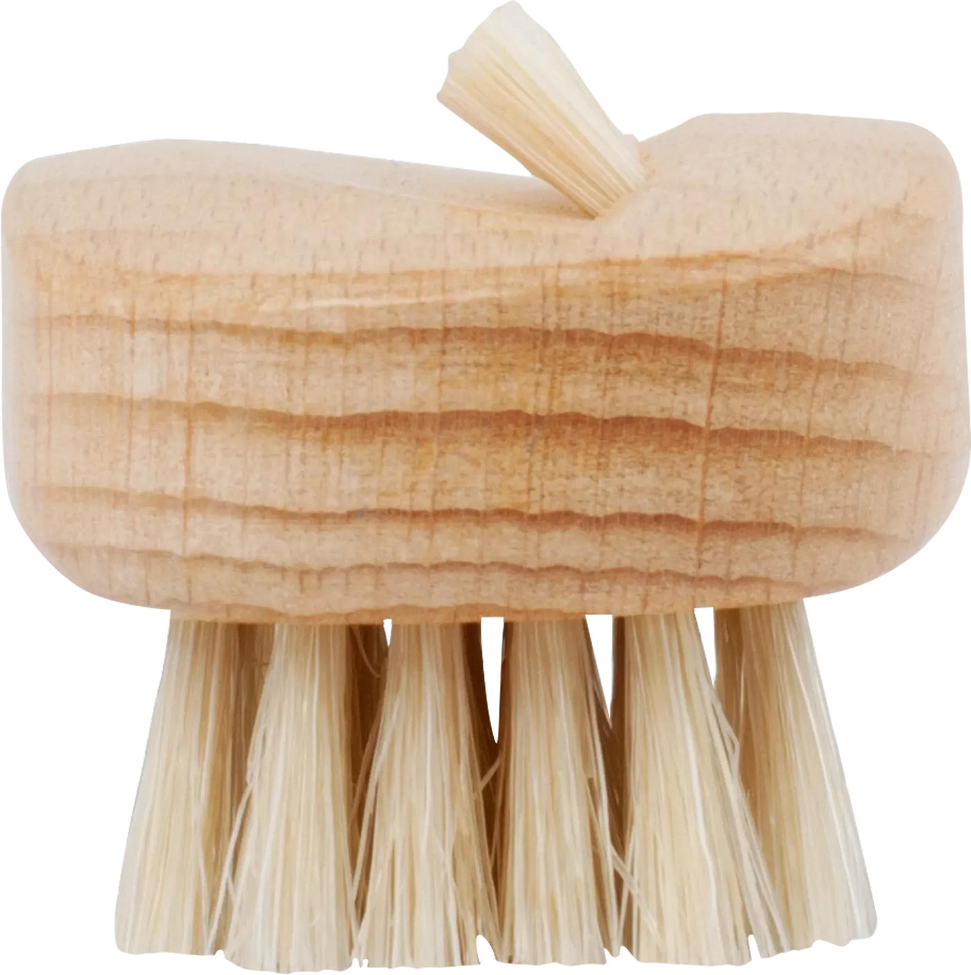 Redecker Nail Brush, Extra-Strong Bristle