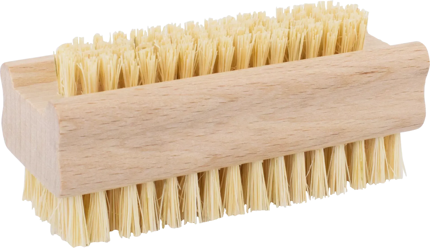 Redecker Nail Brush, Simple