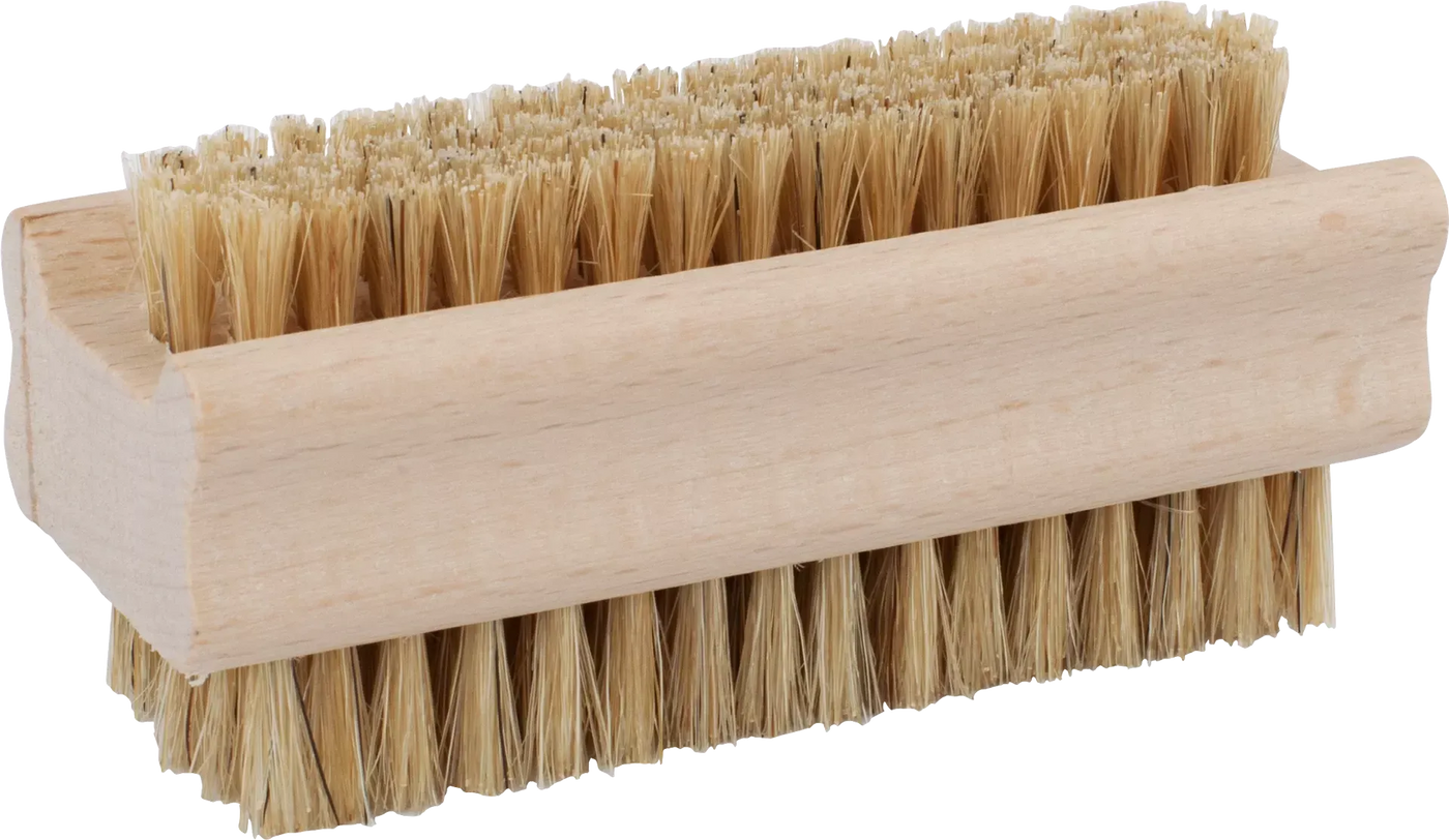 Redecker Nailbrush Bristle, Simple