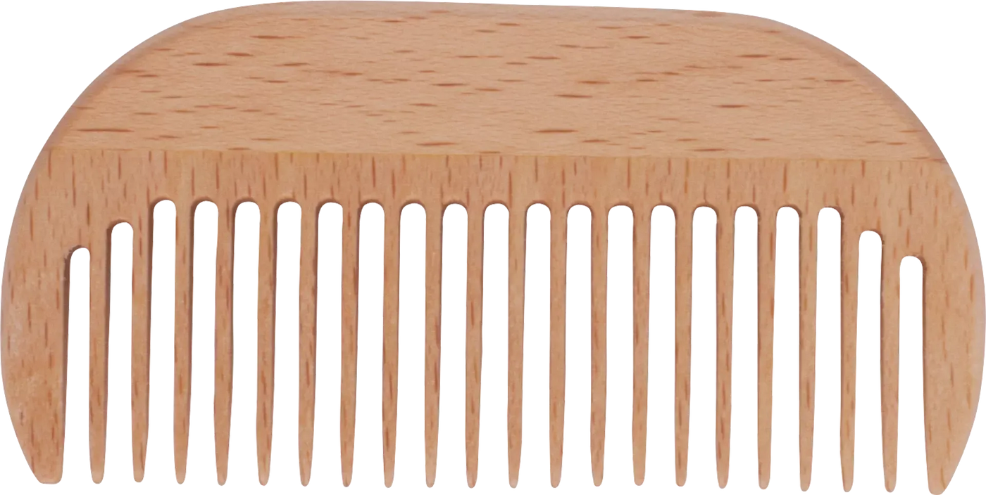 Redecker Pocket Comb, Small