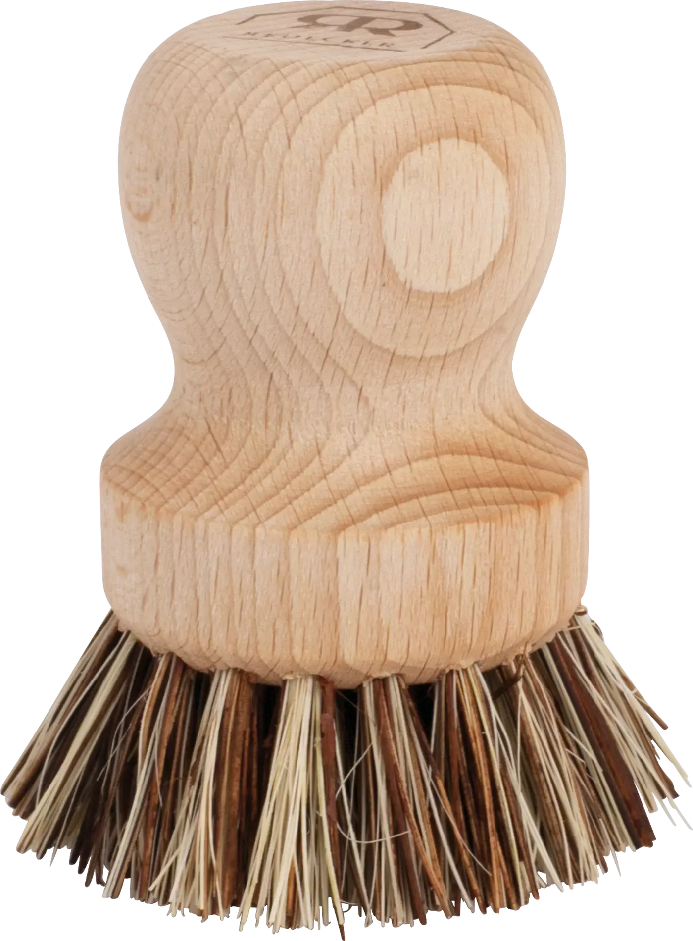 Redecker Pot Brush
