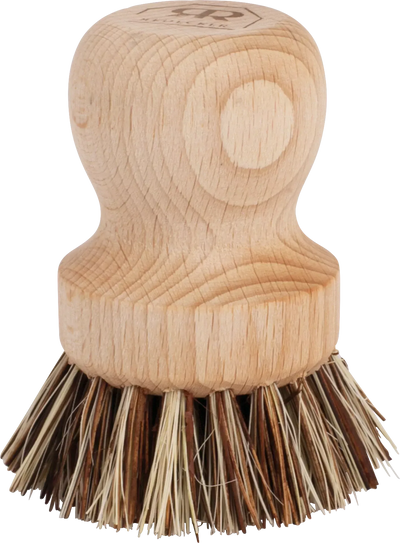 Redecker Pot Brush