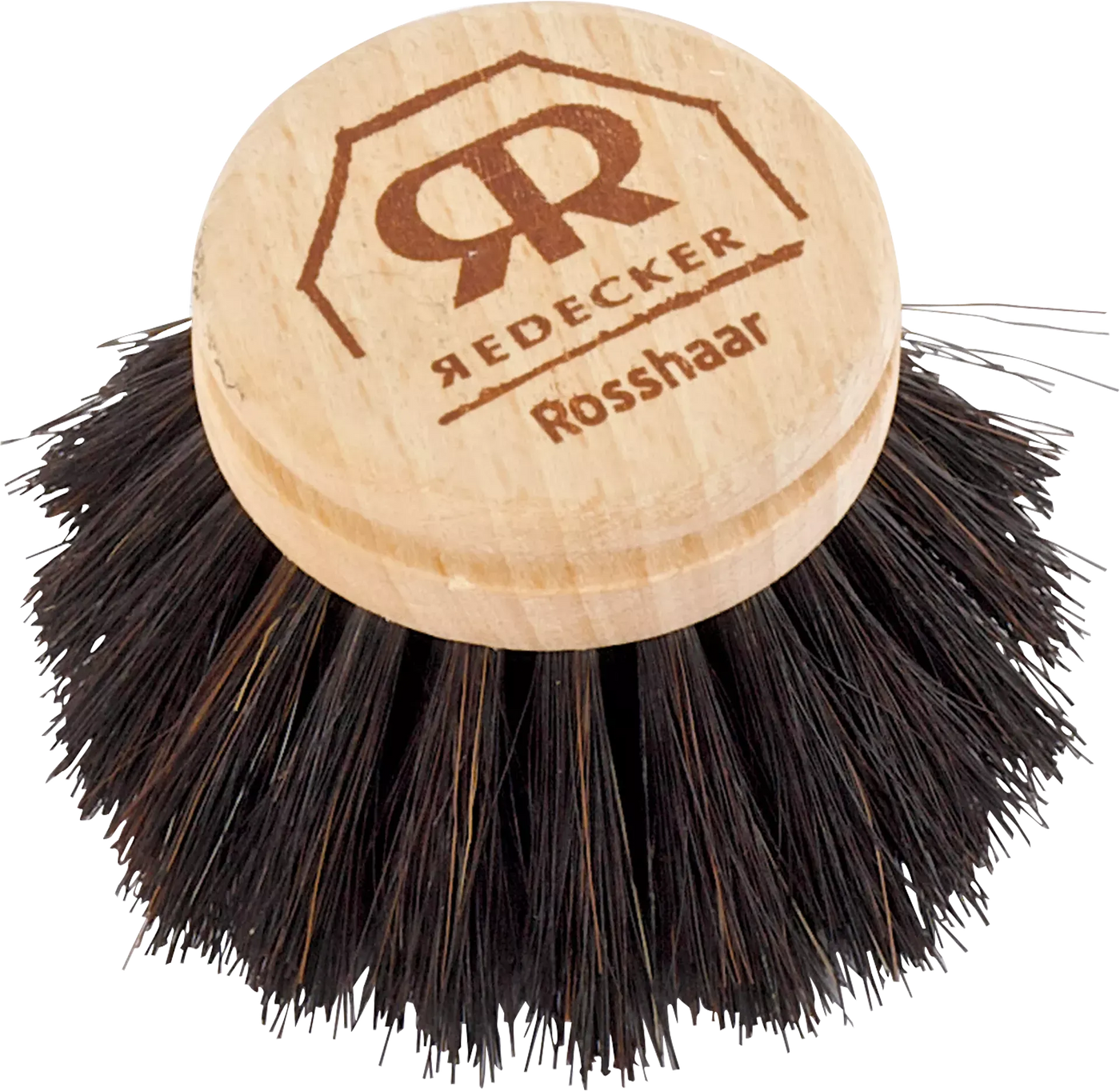 Redecker Replacement Head 4 cm, Black