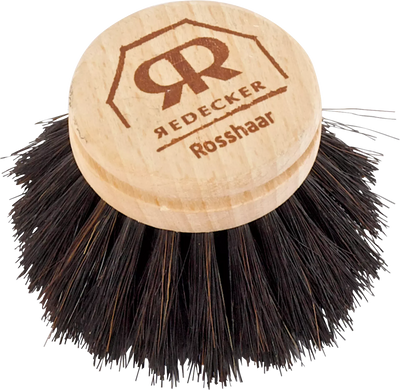 Redecker Replacement Head 4 cm, Black