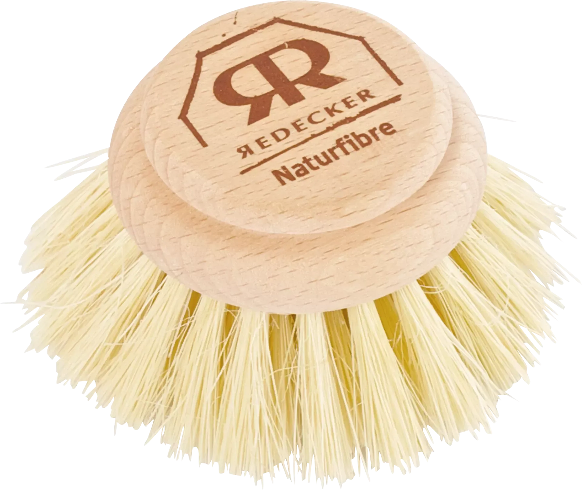 Redecker Replacement Head  5 cm - Ohh! By Gum