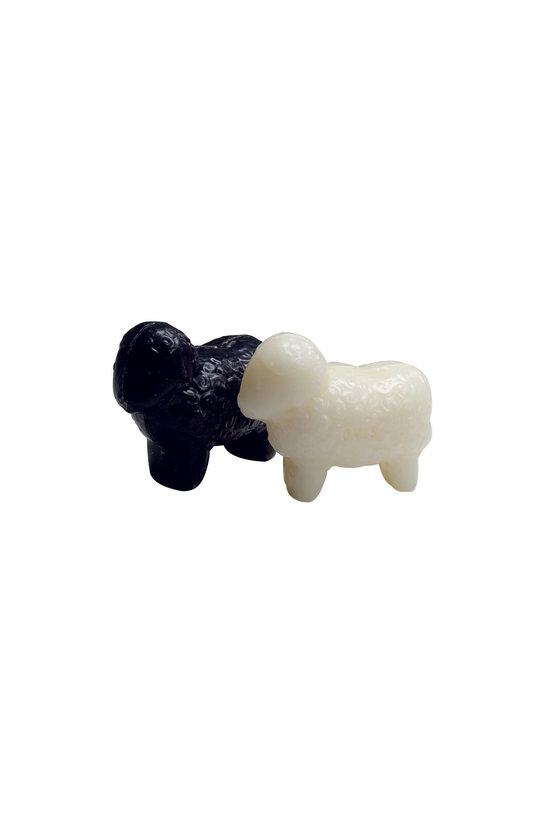 Redecker Small Soap From Sheep's Milk - Ohh! By Gum