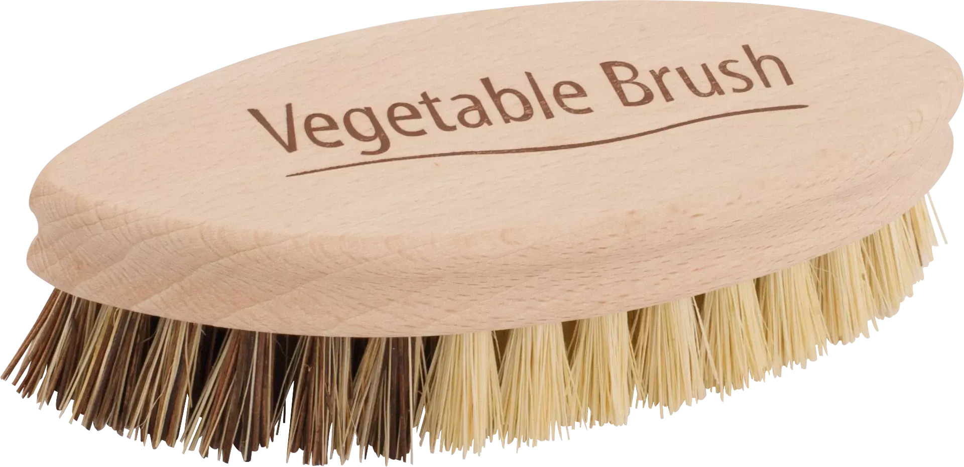 Redecker Vegetable Brush - Ohh! By Gum