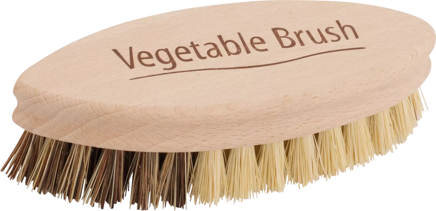 Redecker Vegetable Brush